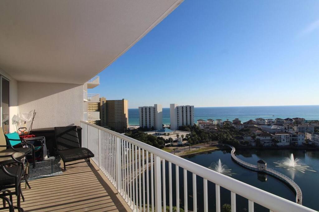Sunset Haven Apartment Destin Exterior photo