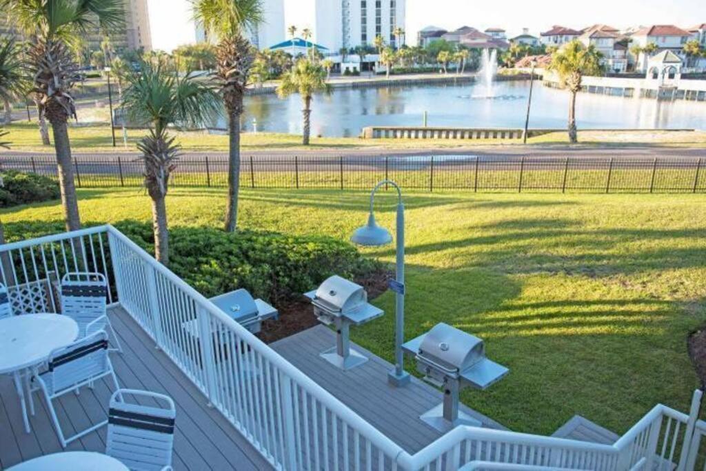 Sunset Haven Apartment Destin Exterior photo