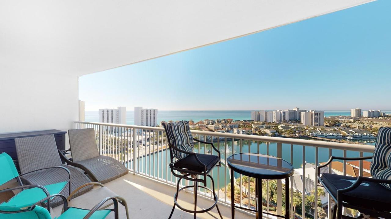 Sunset Haven Apartment Destin Exterior photo