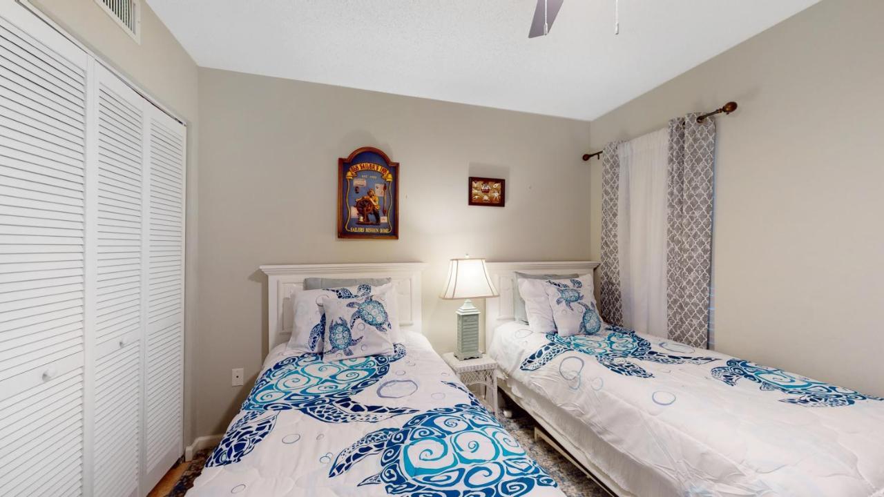 Sunset Haven Apartment Destin Exterior photo