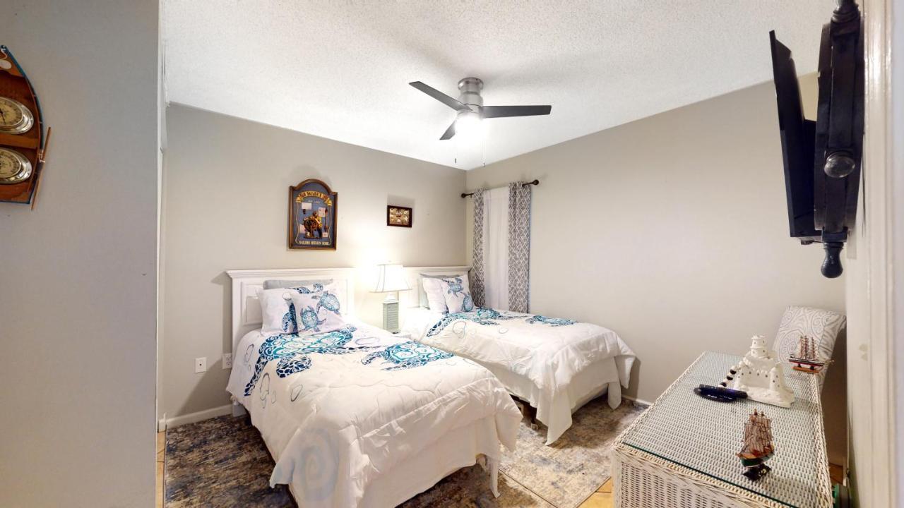 Sunset Haven Apartment Destin Exterior photo
